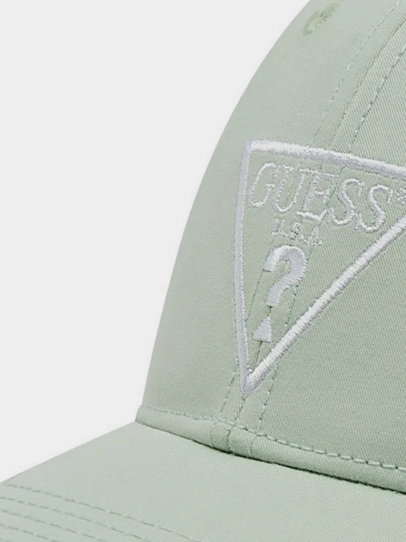 Шапки и кепки GUESS модель V2GZ09-WDR70-G8FK Фото