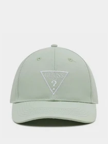 Шапки и кепки GUESS модель V2GZ09-WDR70-G8FK Фото