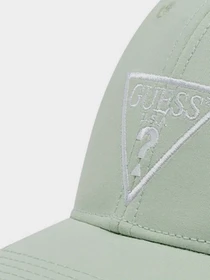 Шапки и кепки GUESS модель V2GZ09-WDR70-G8FK Фото