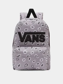 Рюкзаки Vans модель VN0002TLAF1_K Фото