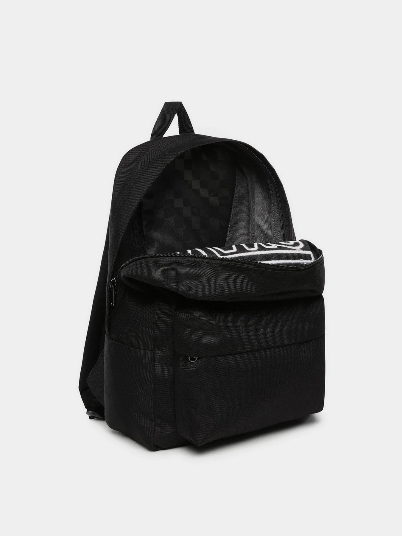 Рюкзаки Vans модель VN0002TLY281 Фото