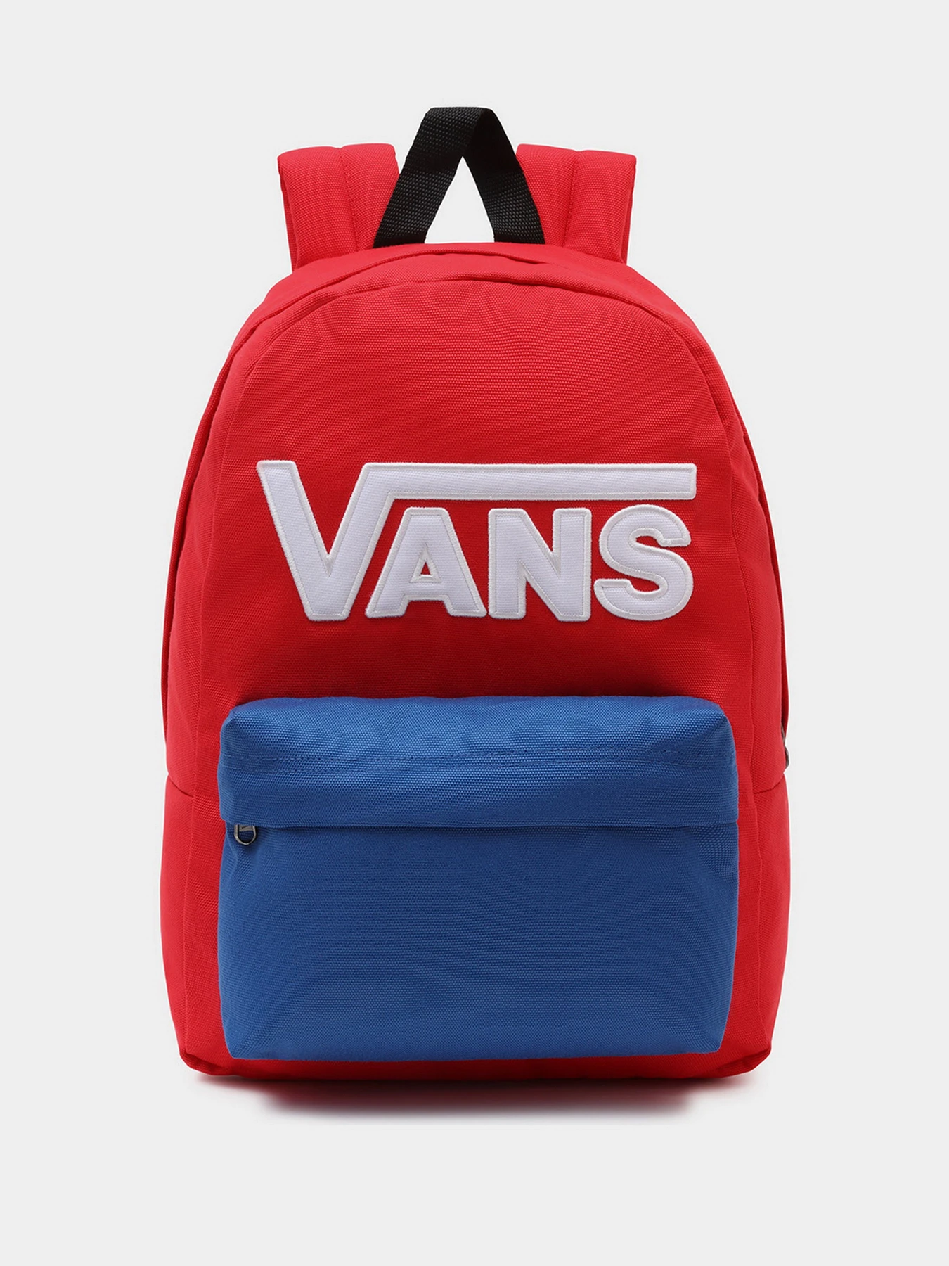 Рюкзаки Vans модель VN0002TLY9D1 Фото