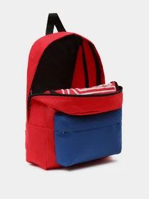 Рюкзаки Vans модель VN0002TLY9D1 Фото