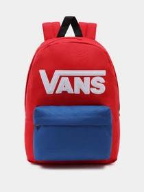 Рюкзаки Vans модель VN0002TLY9D1 Фото