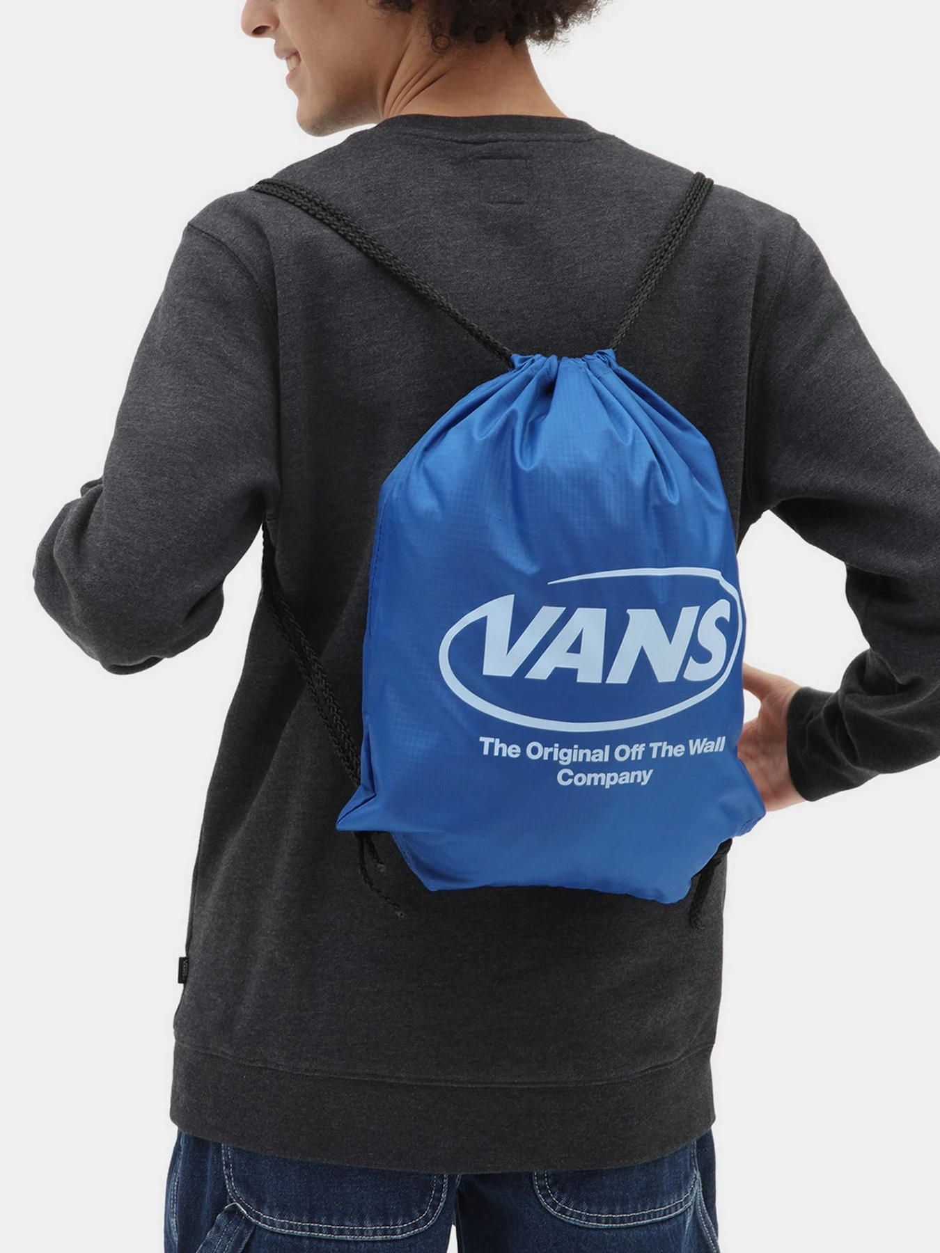 Сумки Vans модель VN0002W67WM1 Сумки Vans модель VN0002W67WM1 Фото