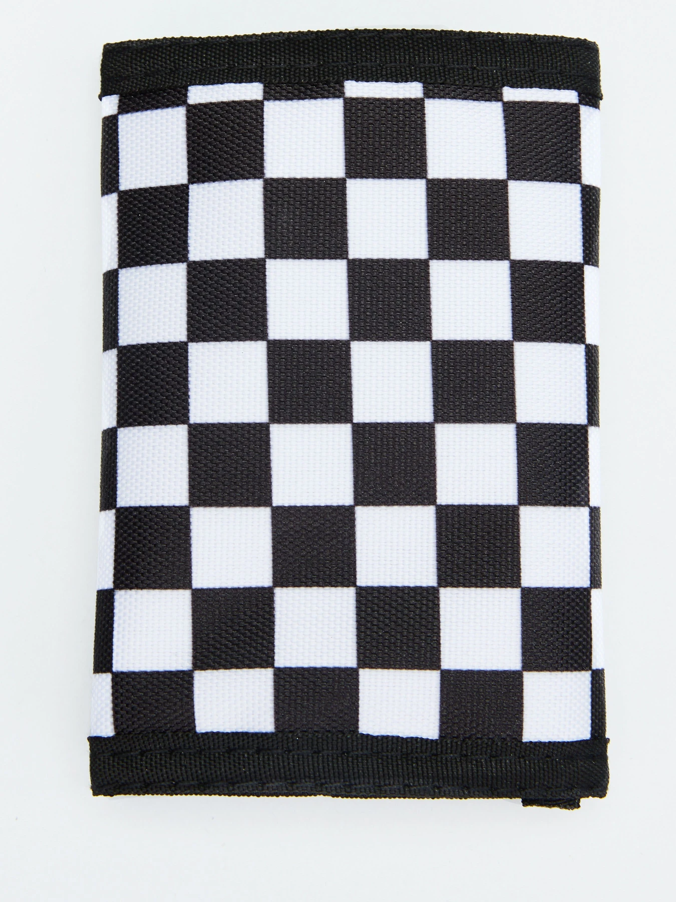Кошельки Vans модель VN000C32HU0_M Кошельки Vans модель VN000C32HU0_M Фото