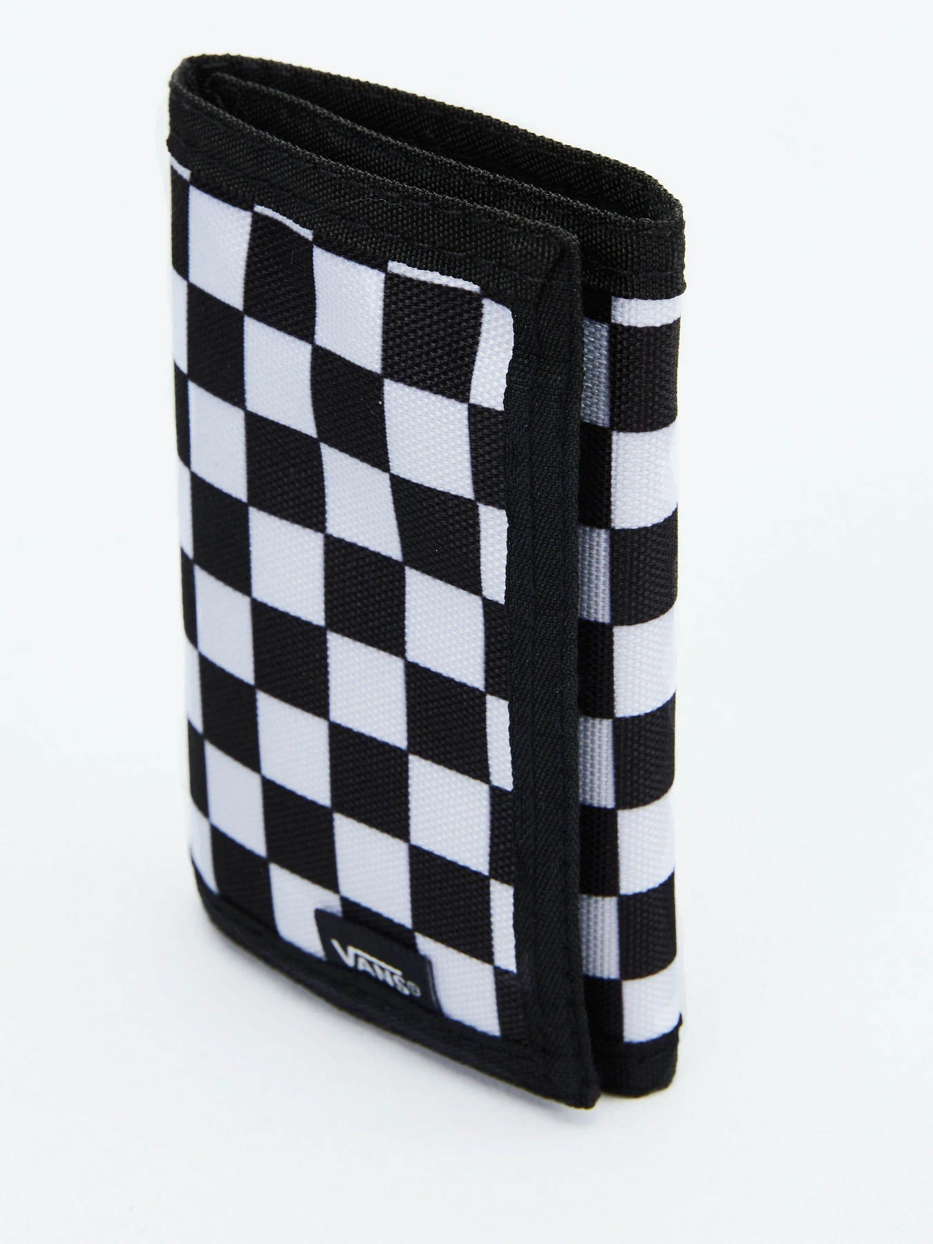 Кошельки Vans модель VN000C32HU0_M Кошельки Vans модель VN000C32HU0_M Фото