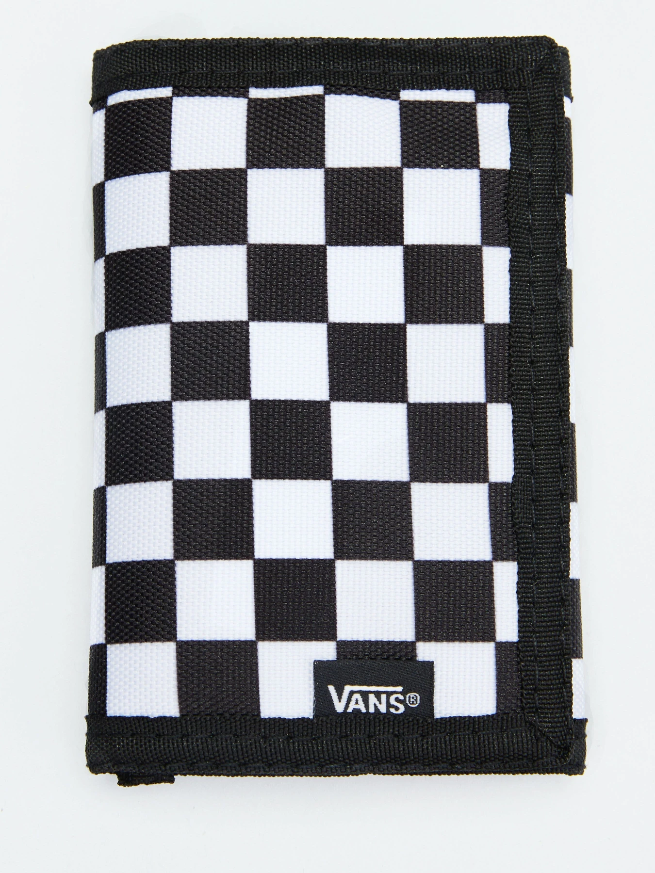 Кошельки Vans модель VN000C32HU0_M Кошельки Vans модель VN000C32HU0_M Фото