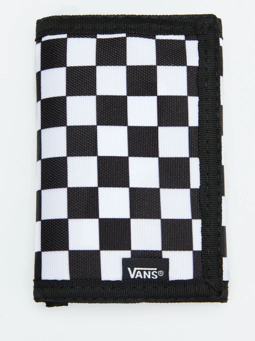 Кошельки Vans модель VN000C32HU0_M Фото