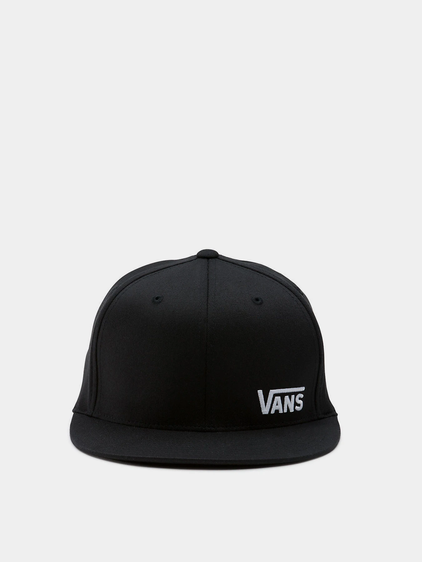 Шапки и кепки Vans модель VN000CFKBLK1 Фото