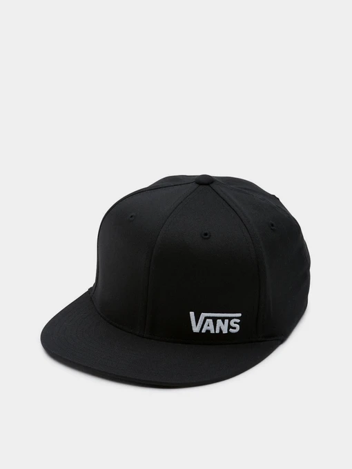Шляпалар мен қалпақ Vans үлгі VN000CFKBLK1 Фото