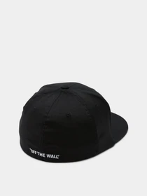 Шапки и кепки Vans модель VN000CFKBLK1 Фото
