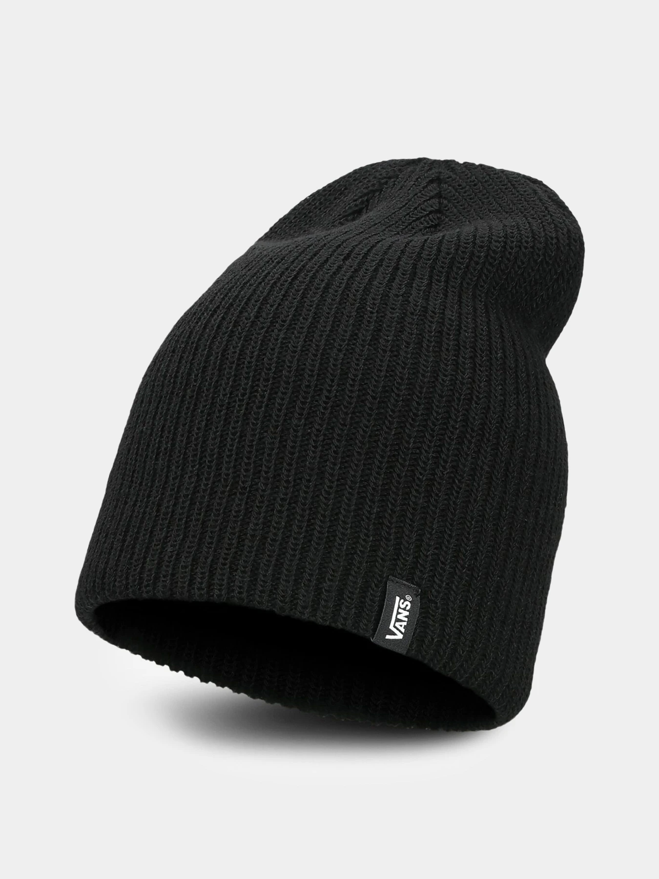 Шапки и кепки Vans модель VN000J3CBLK1 Шапки и кепки Vans модель VN000J3CBLK1 Фото