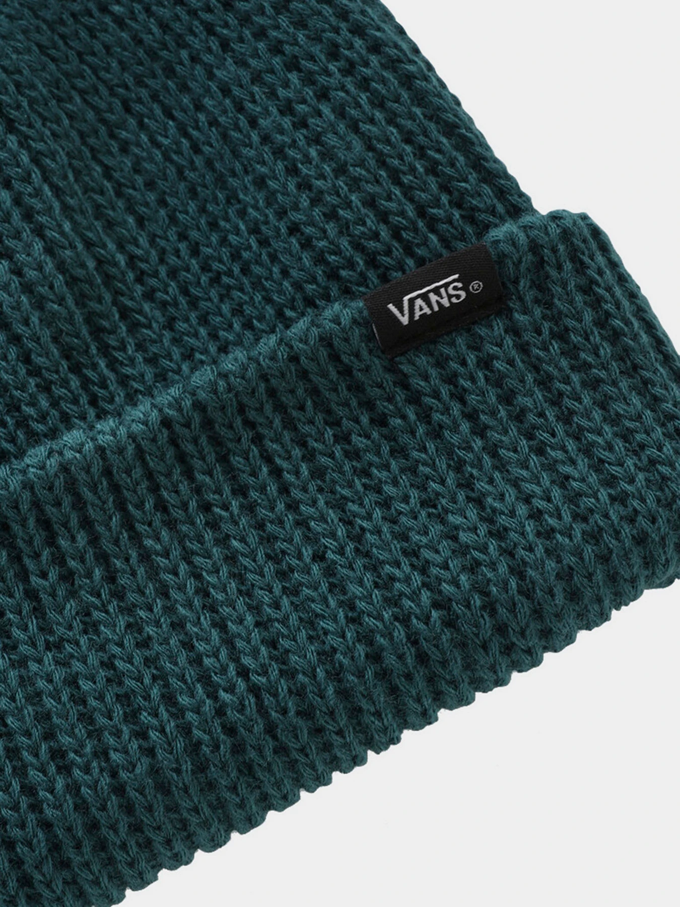 Шапки и кепки Vans модель VN000K9Y60Q1 Шапки и кепки Vans модель VN000K9Y60Q1 Фото