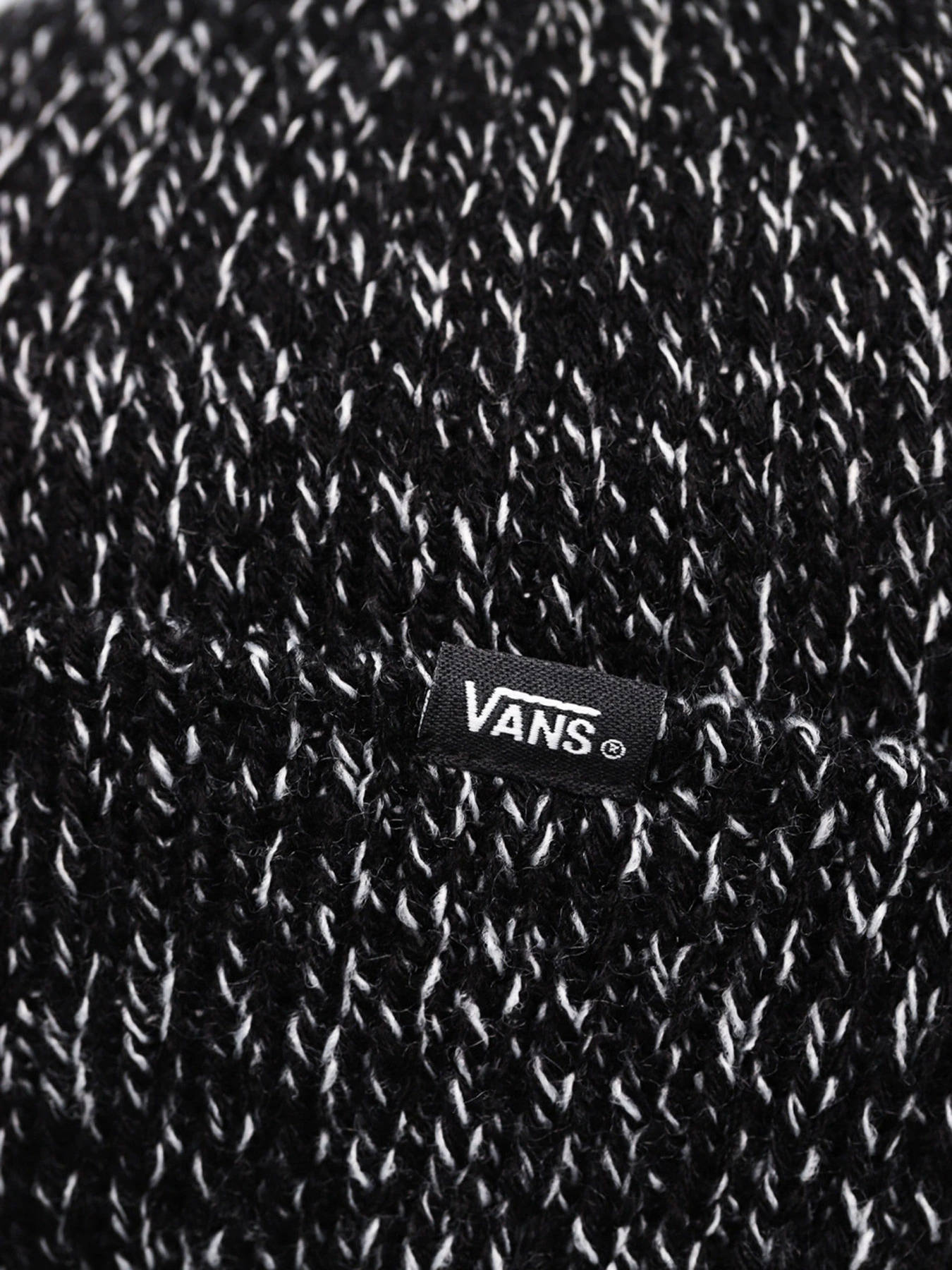 Шапки и кепки Vans модель VN000K9YBHH1 Шапки и кепки Vans модель VN000K9YBHH1 Фото