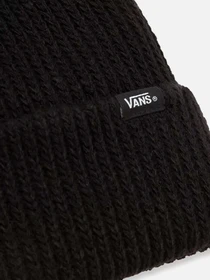 Шапки и кепки Vans модель VN000K9YBLK1 Фото