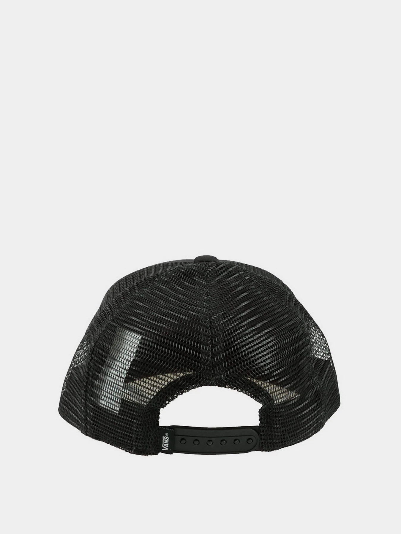 Шапки и кепки Vans модель VN000NQWBKA1 Шапки и кепки Vans модель VN000NQWBKA1 Фото