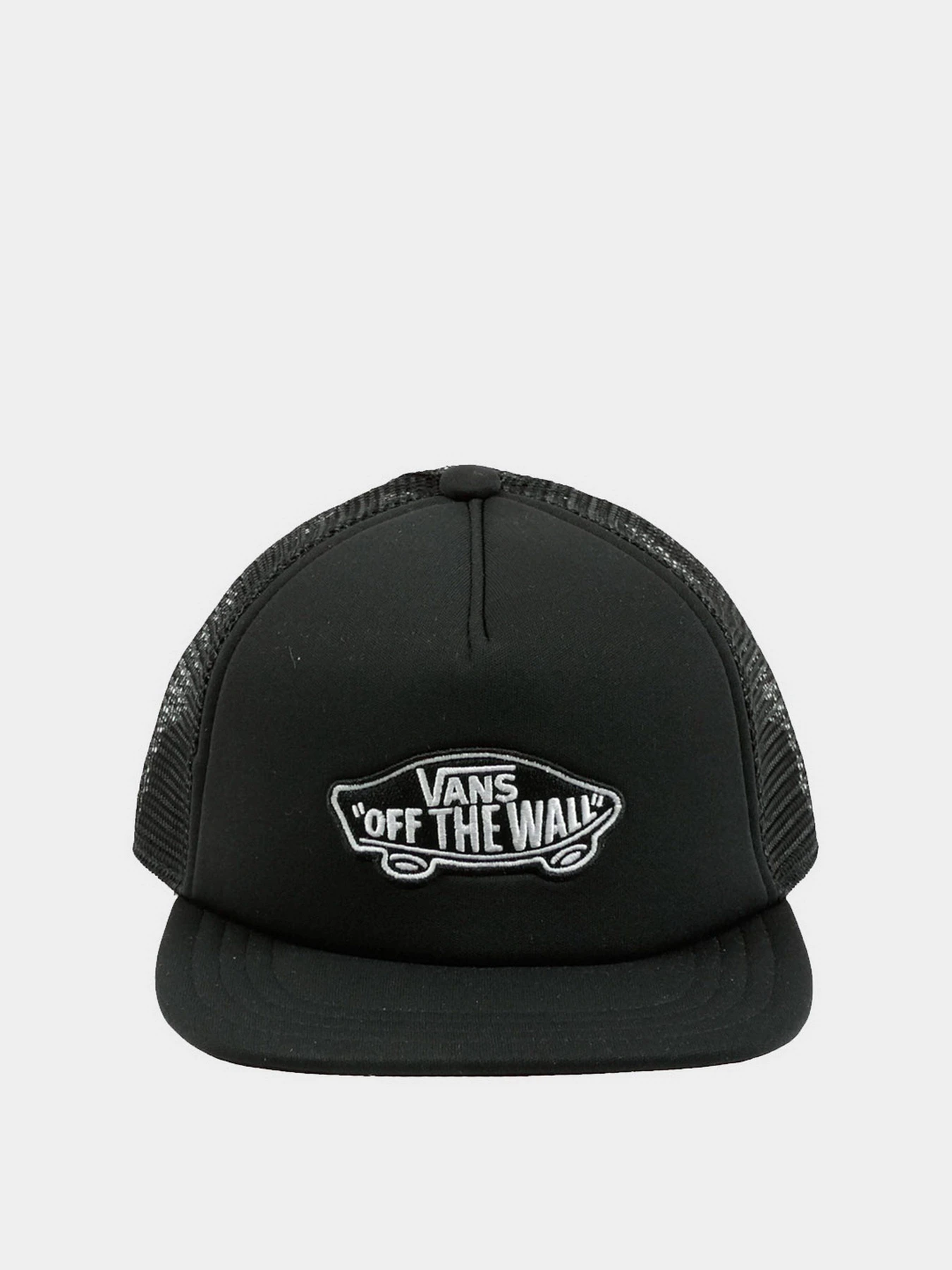 Шапки и кепки Vans модель VN000NQWBKA1 Шапки и кепки Vans модель VN000NQWBKA1 Фото