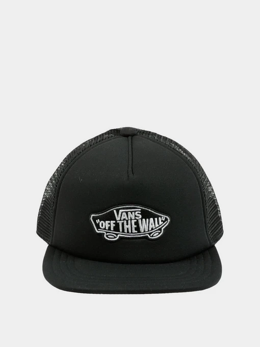 Шапки и кепки Vans модель VN000NQWBKA1 Фото