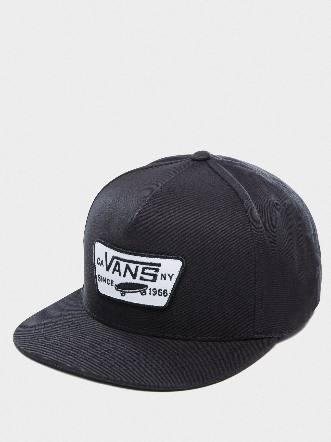 Шапки и кепки Vans модель VN000QPU9RJ1 Шапки и кепки Vans модель VN000QPU9RJ1 Фото