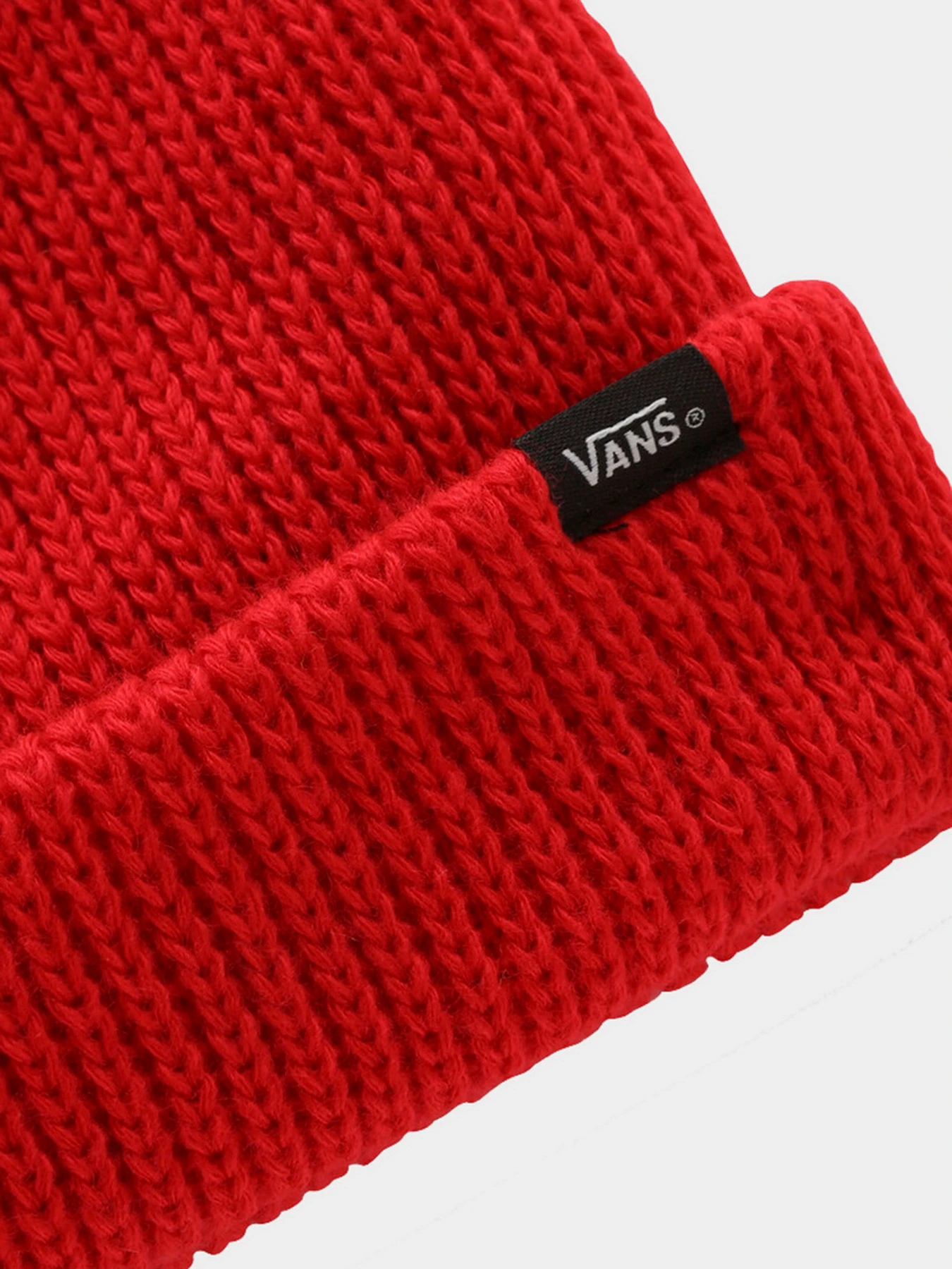Шапки и кепки Vans модель VN000QQW0PZ1 Фото