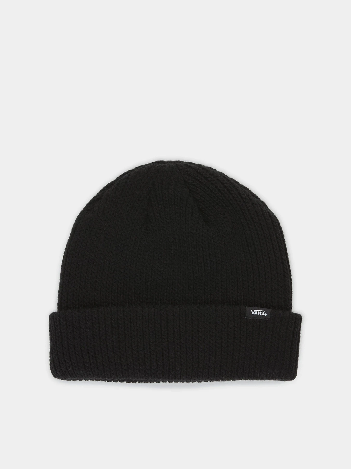 Шапки и кепки Vans модель VN000QQWBLK1 Шапки и кепки Vans модель VN000QQWBLK1 Фото