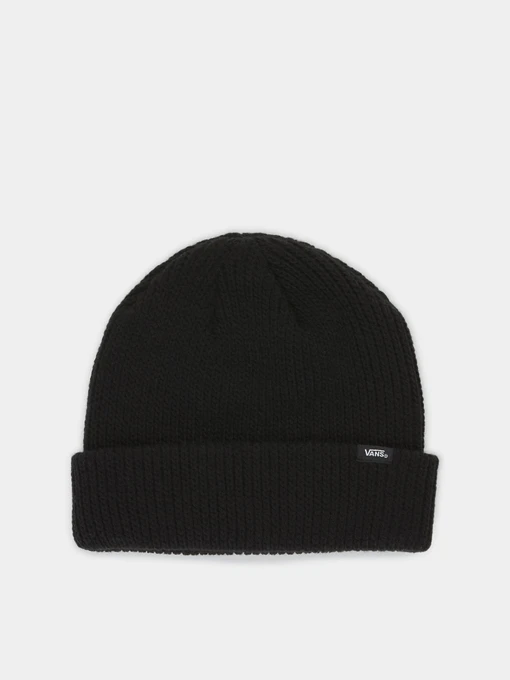 Шапки и кепки Vans модель VN000QQWBLK1 Фото