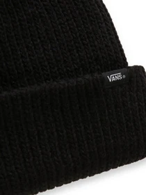 Шапки и кепки Vans модель VN000QQWBLK1 Фото