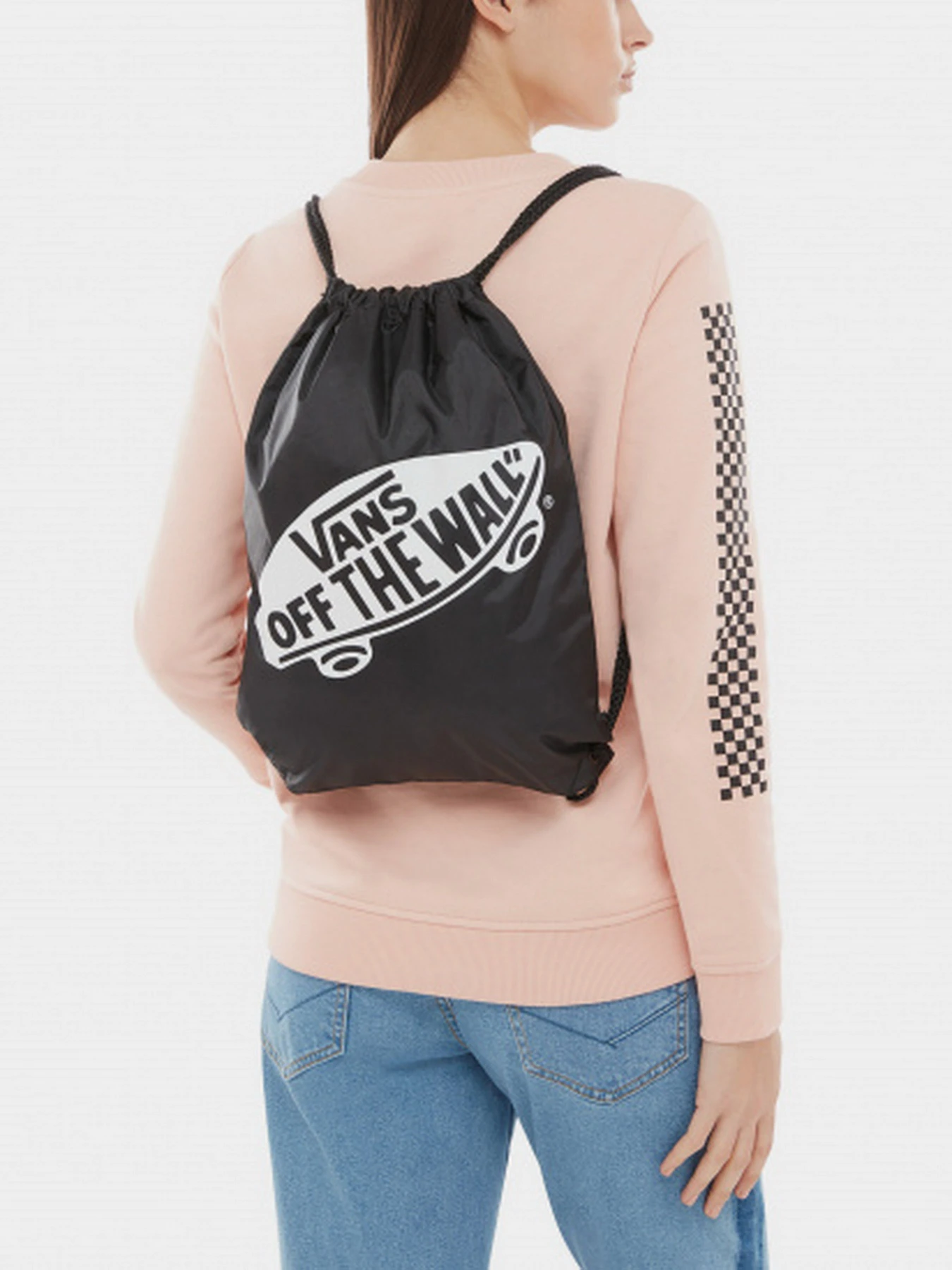Сумки Vans модель VN000SUF1581 Сумки Vans модель VN000SUF1581 Фото