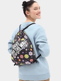Сумки Vans модель VN000SUFBDB1 Фото