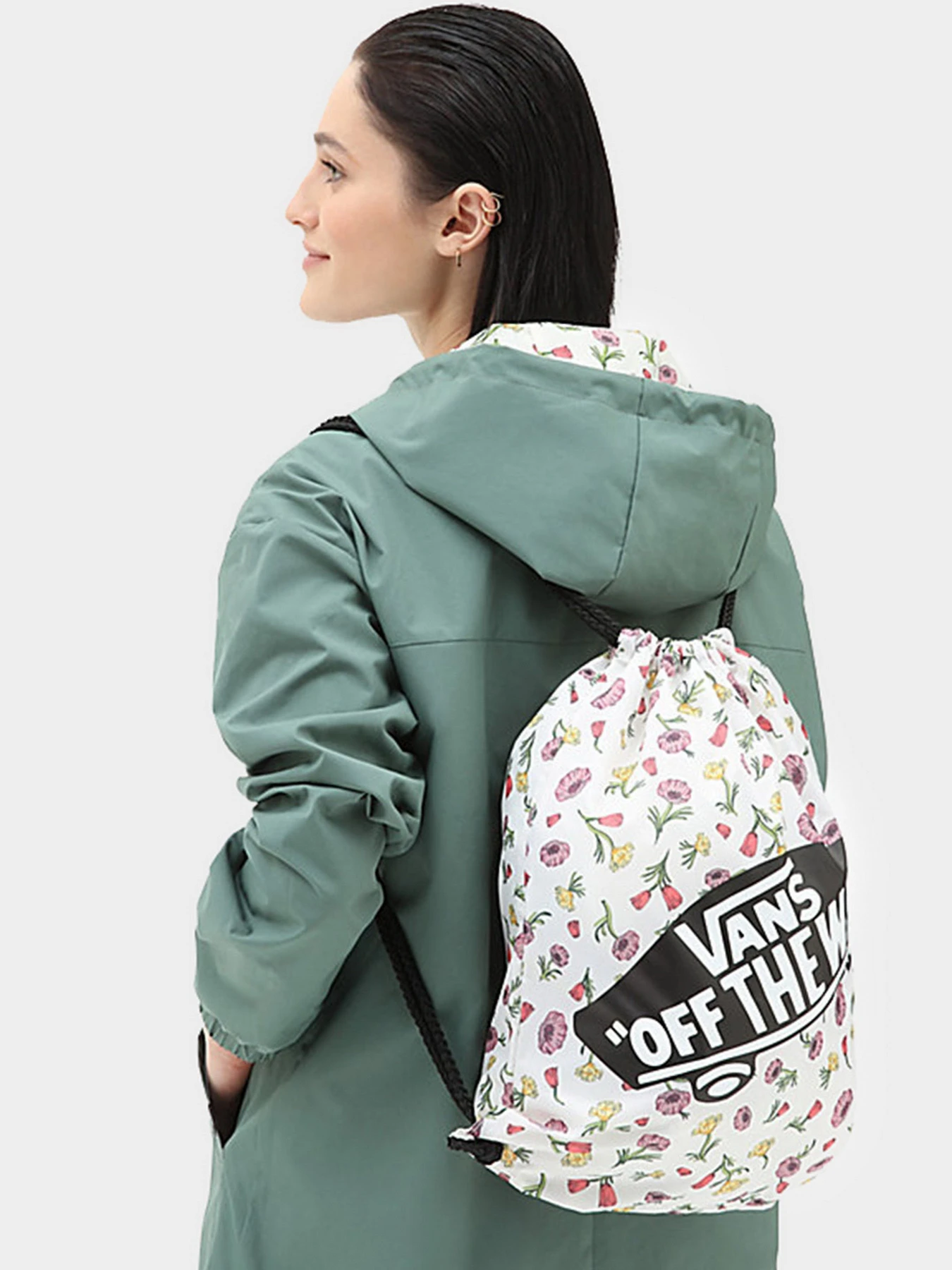 Сумки Vans модель VN000SUFY0E1 Сумки Vans модель VN000SUFY0E1 Фото
