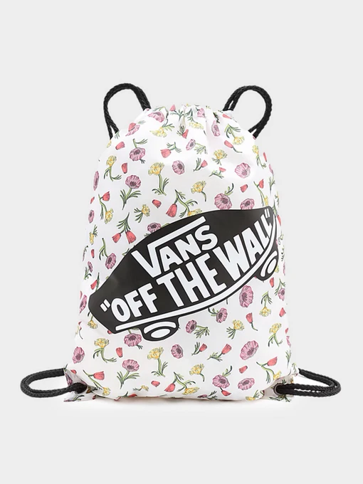 Сумки Vans модель VN000SUFY0E1 Фото