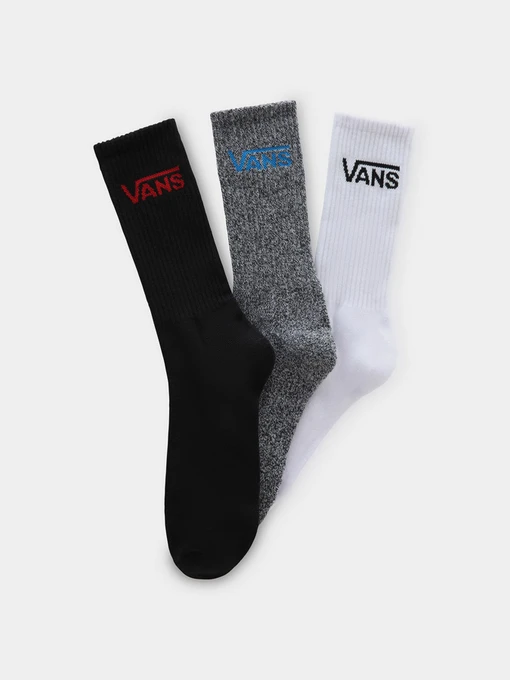 Носки и гольфы Vans модель VN000TL5WTM1 Фото