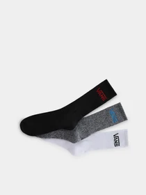 Носки и гольфы Vans модель VN000TL5WTM1 Фото