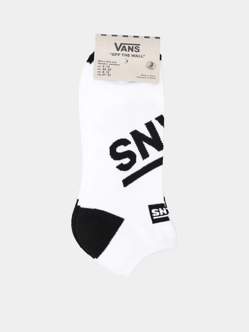 Носки и гольфы Vans модель VN000TLUPRR1 Фото