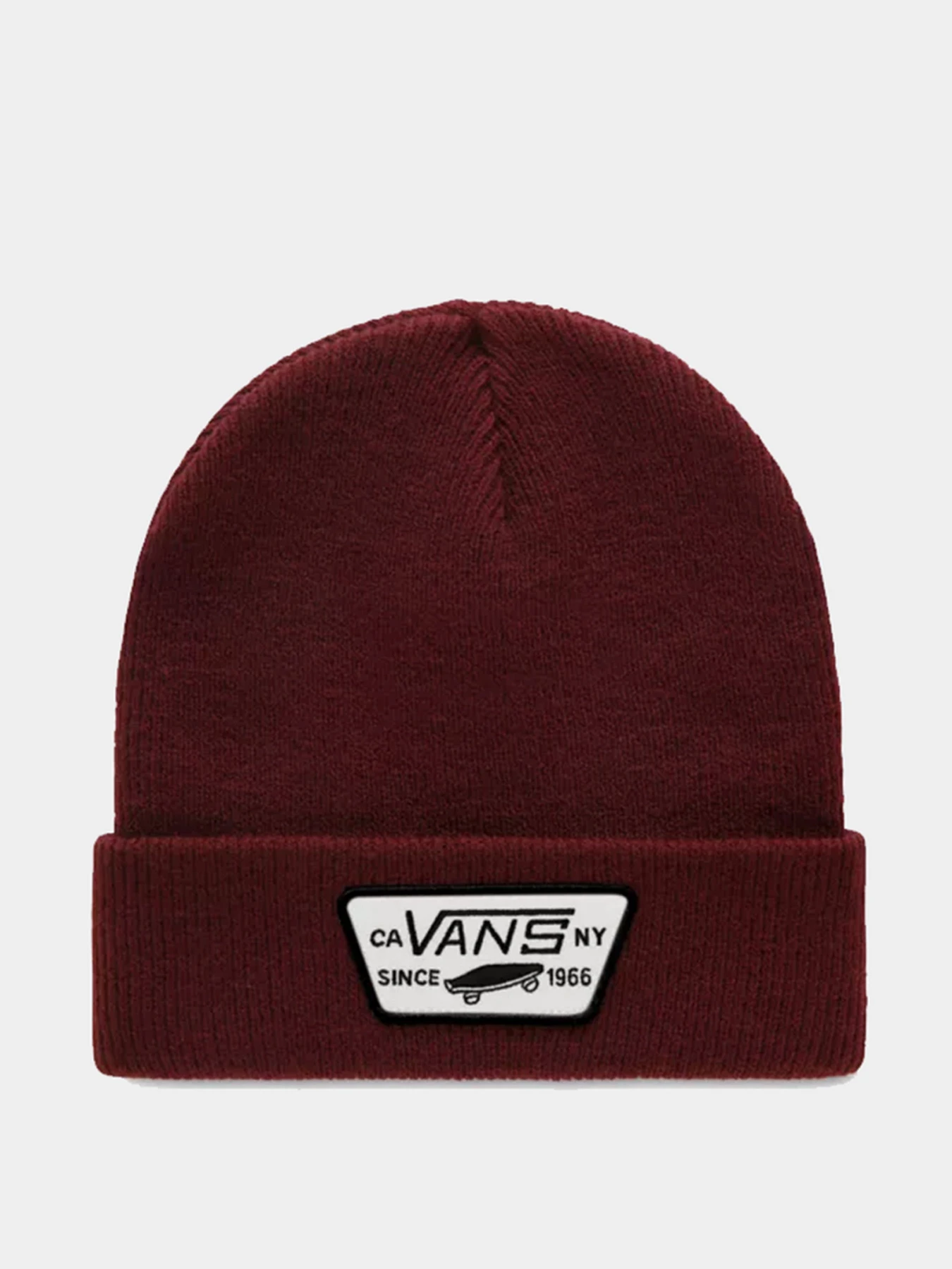 Шапки и кепки Vans модель VN000UOU4QU1 Шапки и кепки Vans модель VN000UOU4QU1 Фото