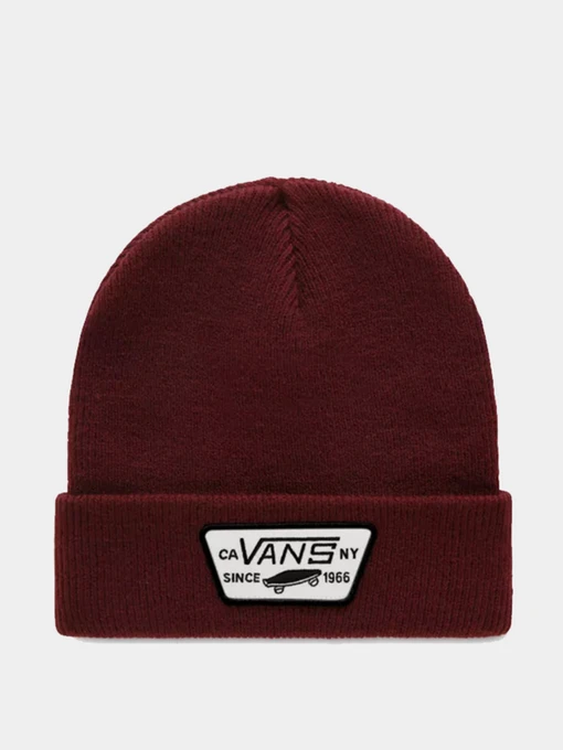 Шапки и кепки Vans модель VN000UOU4QU1 Фото