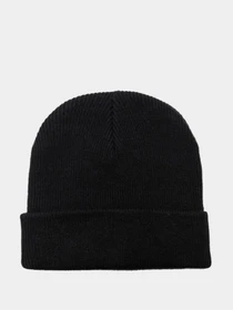 Шапки и кепки Vans модель VN000UOUBLK1 Фото