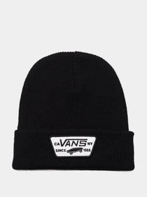 Шапки и кепки Vans модель VN000UOUBLK1 Фото