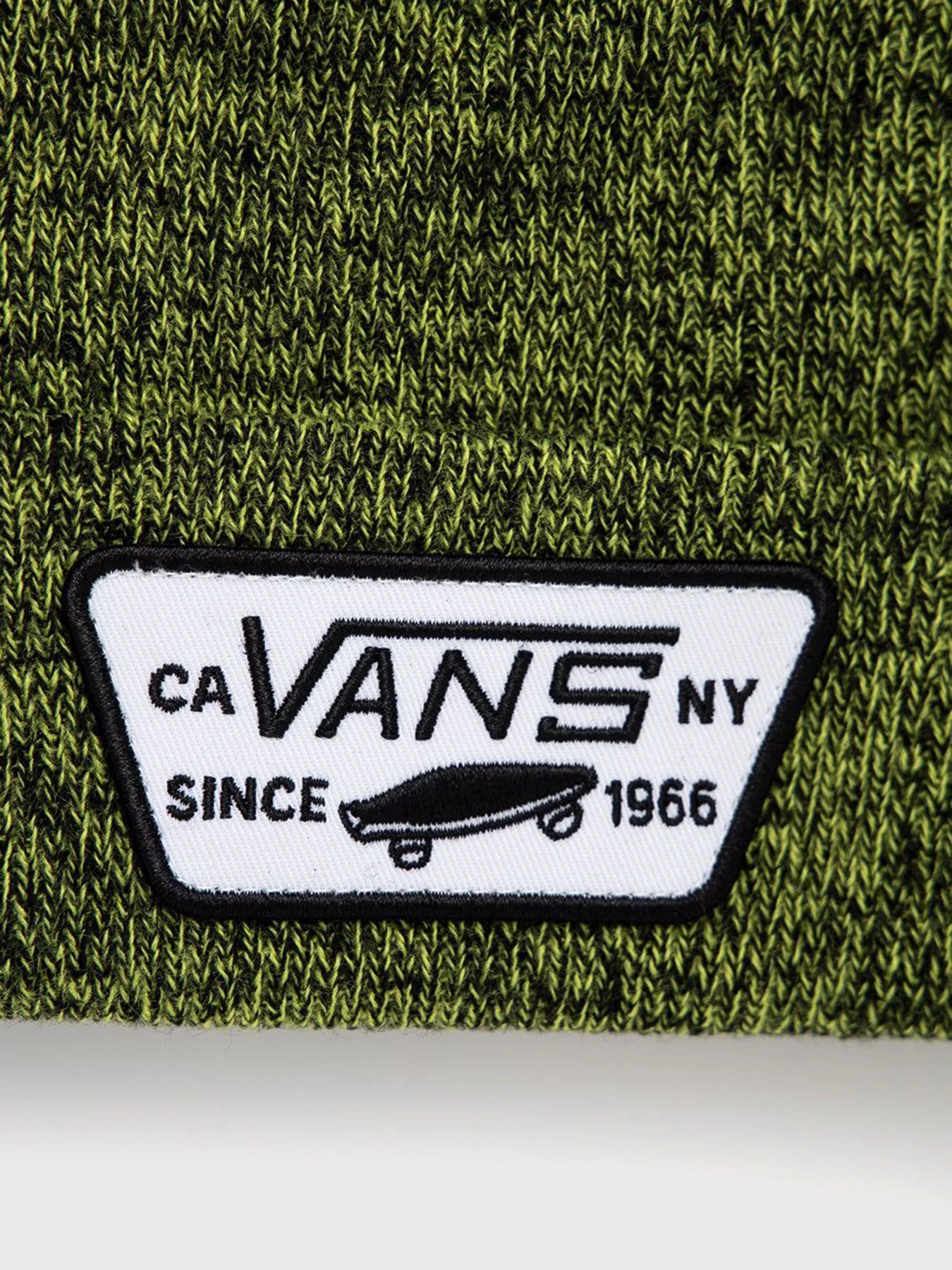 Шапки и кепки Vans модель VN000UOUO991 Шапки и кепки Vans модель VN000UOUO991 Фото