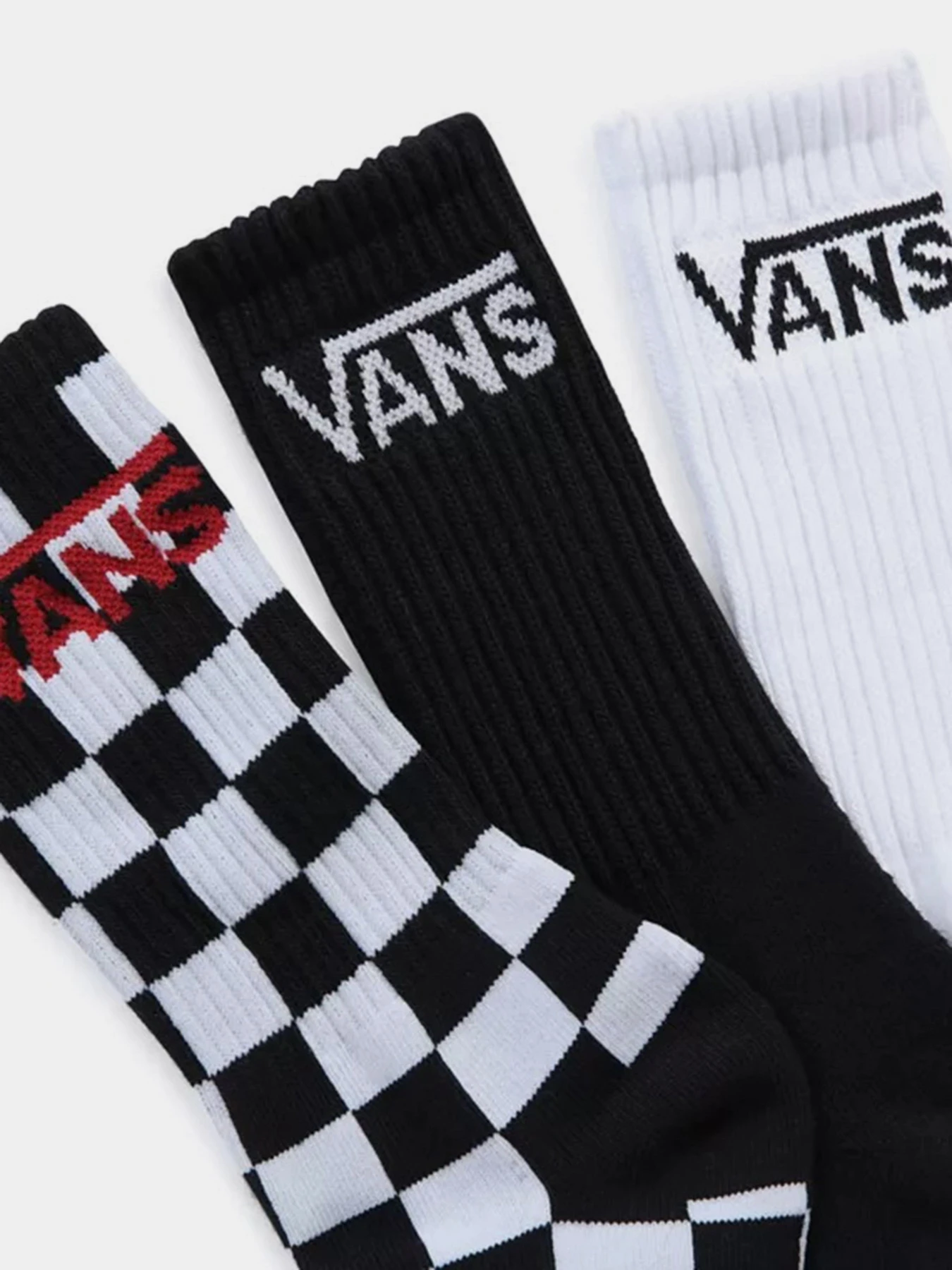 Носки и гольфы Vans модель VN000XNQBKC1 Фото