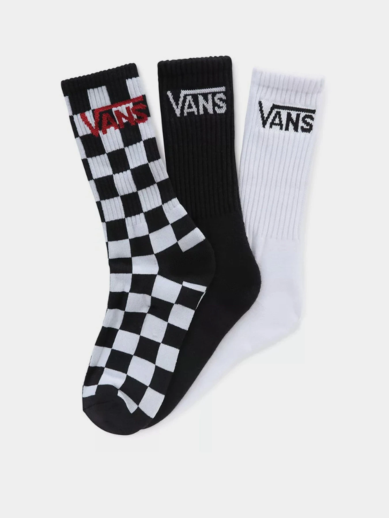 Носки и гольфы Vans модель VN000XNQBKC1 Фото