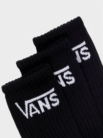 Носки и гольфы Vans модель VN000XNQBLK1 Фото