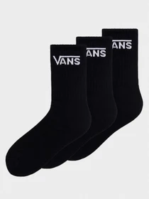 Носки и гольфы Vans модель VN000XNQBLK1 Фото
