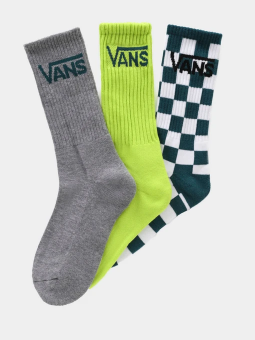 Носки и гольфы Vans модель VN000XNQO991 Фото