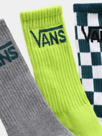 Носки и гольфы Vans модель VN000XNQO991 Фото