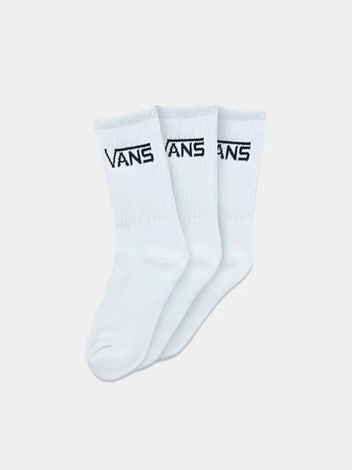 Носки и гольфы Vans модель VN000XNQWHT1 Фото