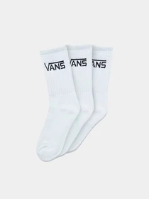 Носки и гольфы Vans модель VN000XNQWHT1 Фото