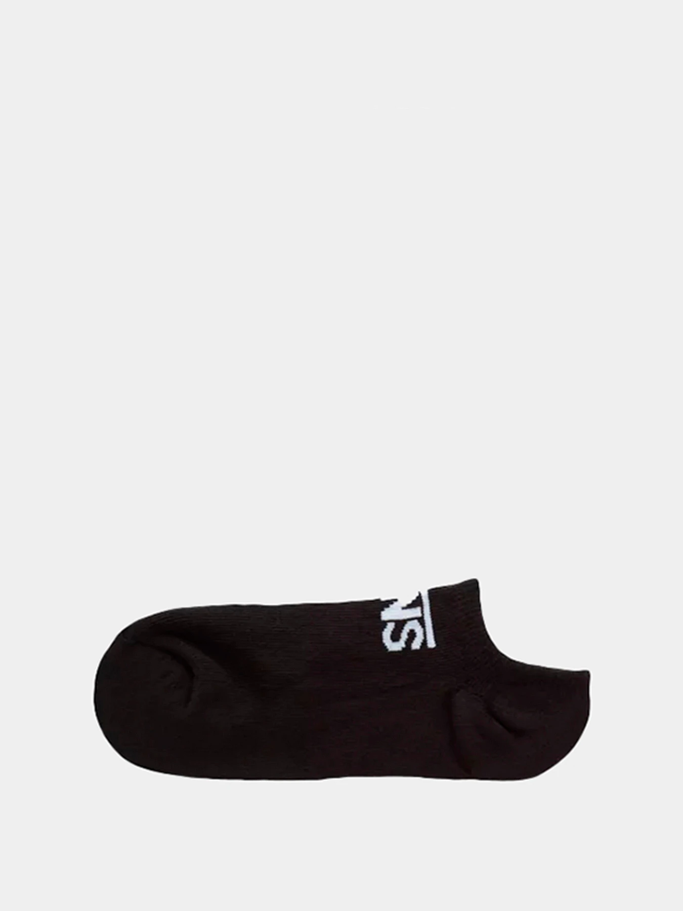 Носки и гольфы Vans модель VN000XNRBLK1 Фото