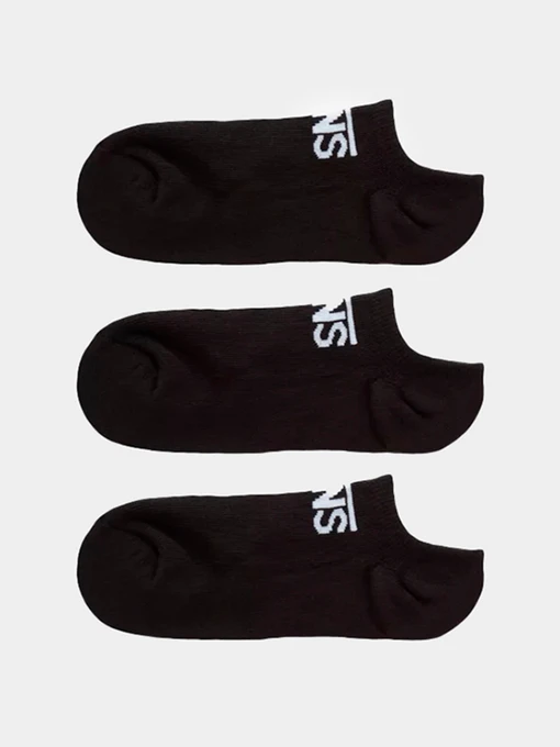 Носки и гольфы Vans модель VN000XNRBLK1 Фото